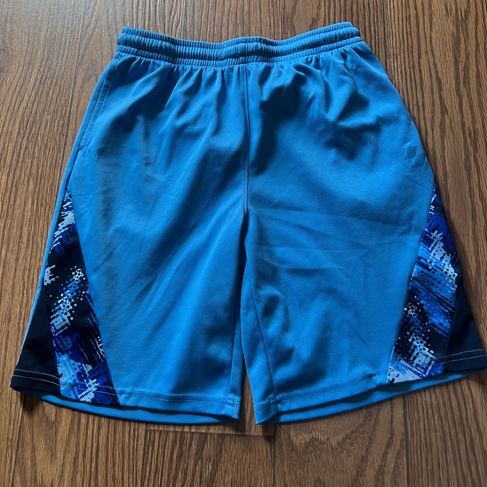 Boys Shorts